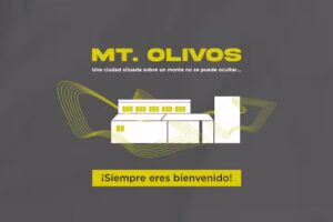 Monte De Los Olivos A. R.