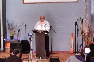 Monte Horeb Internacional