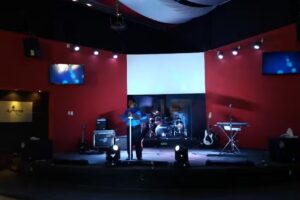 MONTE OLIVOS -C.E.V.A.R.- SGAR/2198/95