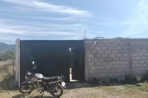 Monte Olivos El Rinc&oacute;n