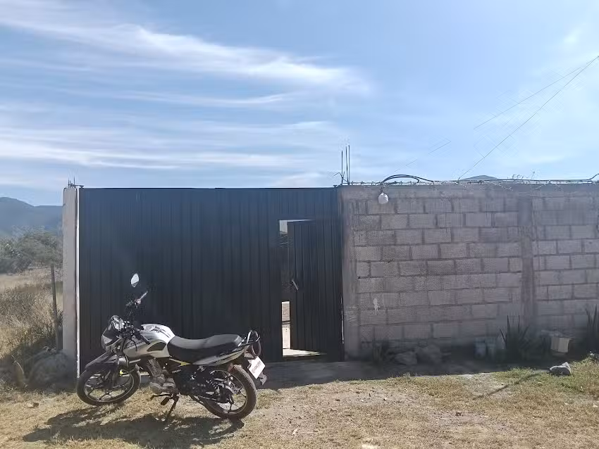 Monte Olivos El Rinc&oacute;n