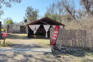 Monte olivos Tasquillo