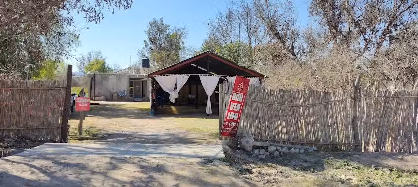 Monte olivos Tasquillo