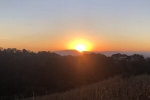 Monte Sina&iacute; Iglesia Cristiana Evang&eacute;lica (Eben-Ezer A.R)