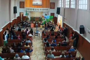 MONTE SINAI III (ICIAR)