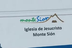Monte Sión Celaya Iglesia de Jesucristo