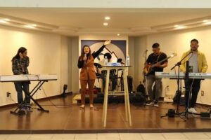 Monte Sion Iglesia Cristiana