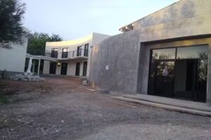 Monte Tabor, Di&oacute;scesis de Hermosillo.