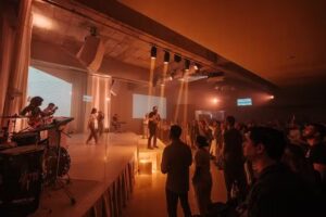 Mosaic M&eacute;xico