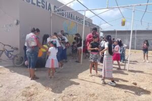 Movimiento Misionero Mundial