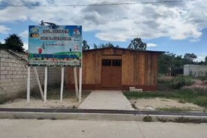 MOVIMIENTO MISIONERO MUNDIAL