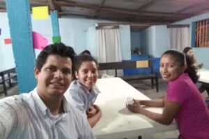 MTI &ldquo;JESUS EL SALVADOR&rdquo;