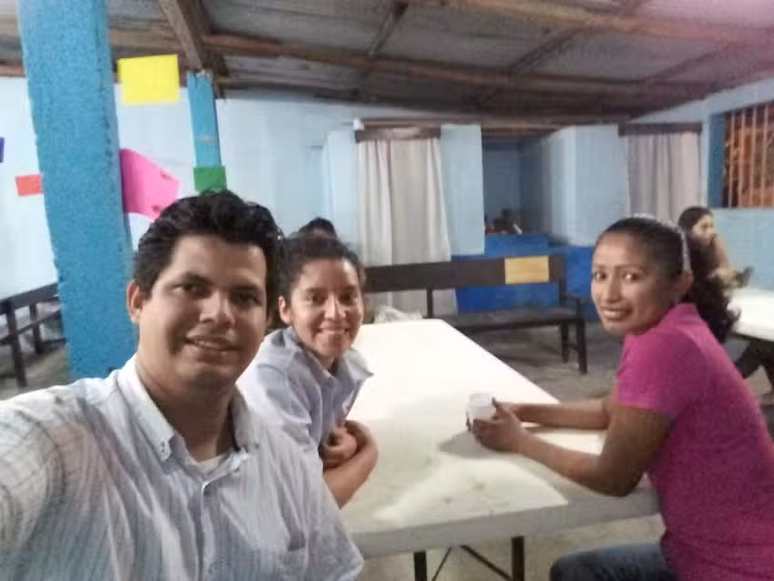 MTI &ldquo;JESUS EL SALVADOR&rdquo;