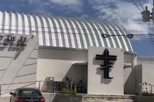 Mundo de Fe Canc&uacute;n