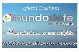 Mundo De Fe De La Laguna