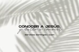 Mundo de Fe M&eacute;rida