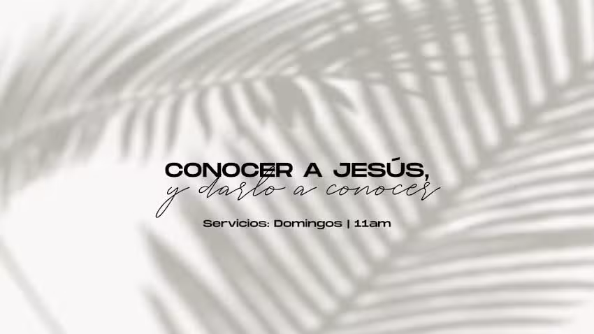 Mundo de Fe M&eacute;rida