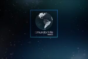 Mundo de Fe M&eacute;xico