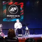 MUNDO DE FE PLAYA