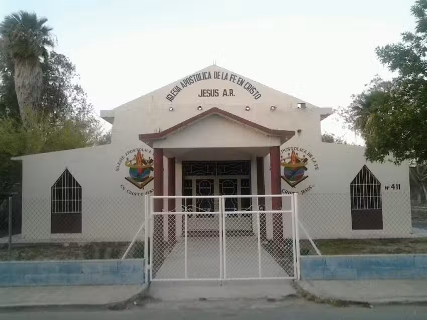 Municipio de General Bravo Nuevo Le&oacute;n