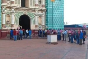 Municipio De Santiago Apostol