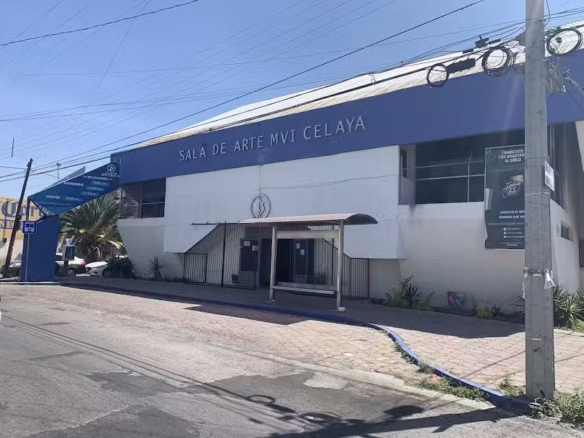 MVI Celaya