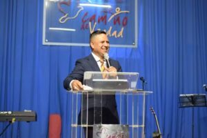 Naci&oacute;n Nuestra Casa Camino de Verdad