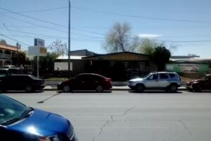 Naci&oacute;n Santa Centro Cristiano Familiar