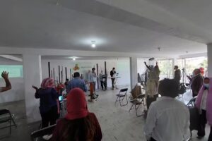 Naci&oacute;n Santa Mx