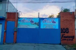 ND Nuevo Destino Morelia Poniente