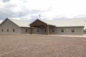 Neu Sommerfelder kurche #72