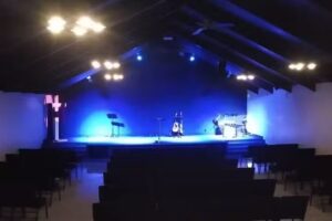 New Vision Family Worship Center
