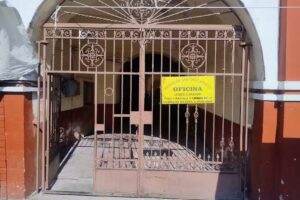 Nichos y depositos de cenizas