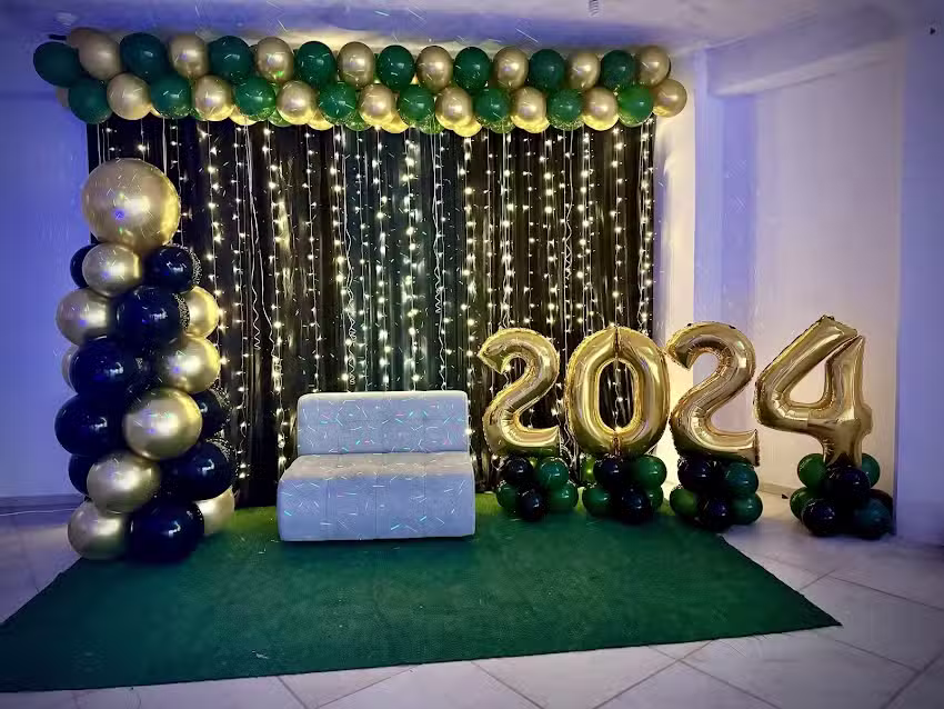 Nido De Aguilas Tulum