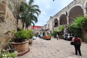 Notar&iacute;a Eclesi&aacute;stica