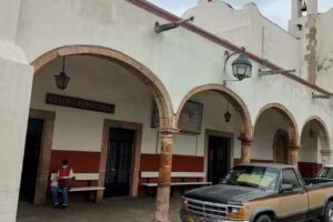 Notar&iacute;a Parroquial