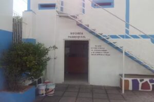 Notaria Parroquial