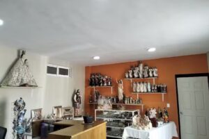 Notar&iacute;a Parroquial De Nuestra Se&ntilde;ora De Loreto