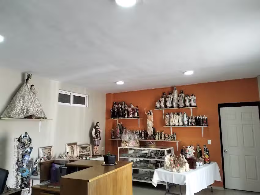 Notar&iacute;a Parroquial De Nuestra Se&ntilde;ora De Loreto