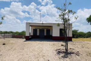 Notar&iacute;a Parroquial, Parroquia San Antonio de Padua la Granja.