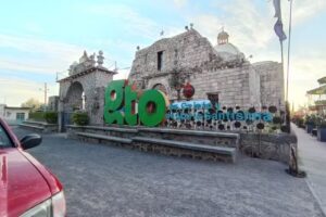 Notaria Parroquial (San Juan de la Puerta)