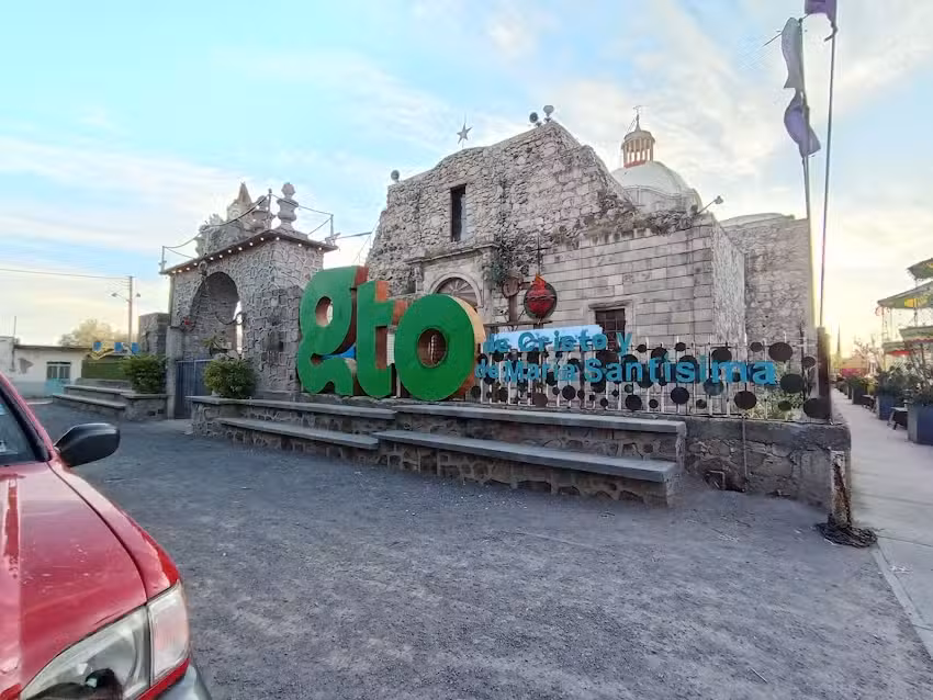 Notaria Parroquial (San Juan de la Puerta)