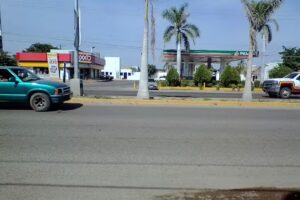 Novena Iglesia Apost&oacute;lica de la Fe en Cristo Jesus