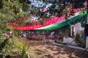 Ntra. Se&ntilde;ora de Guadalupe