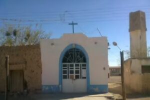 NTRA. SE&Ntilde;ORA DE GUADALUPE