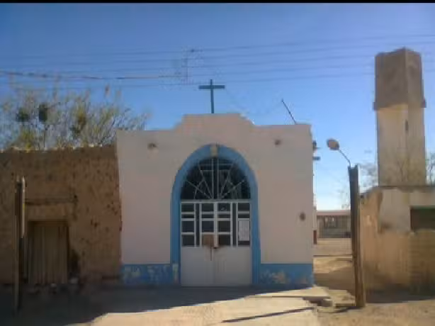 NTRA. SE&Ntilde;ORA DE GUADALUPE