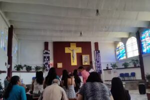 Ntra. Sra. de San Juan de los Lagos