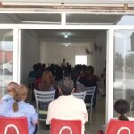 N&uacute;cleo de Oraci&oacute;n