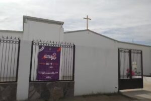 nuestra se&ntilde;ora de candelaria