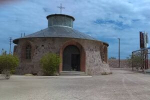 Nuestra Se&ntilde;ora de El Carmen